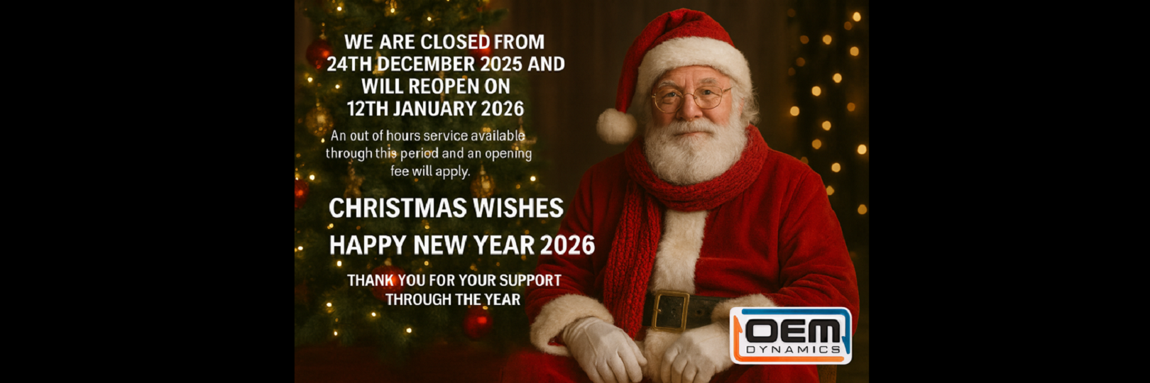 Home Page Christmas messages 2024